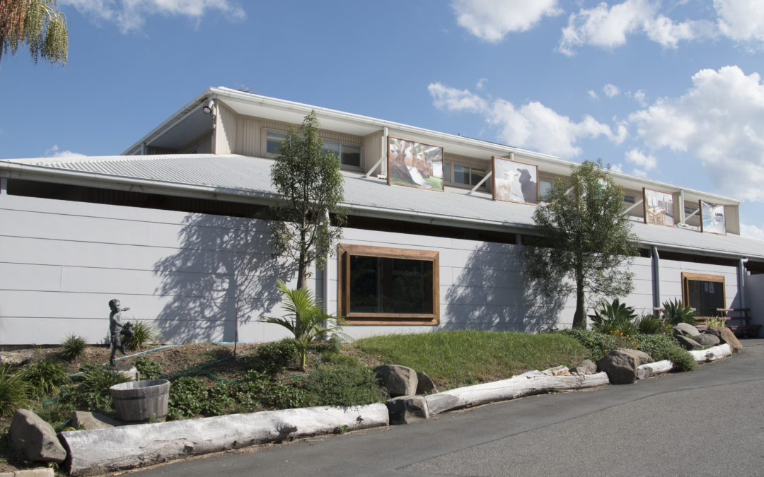 Commercial Projects