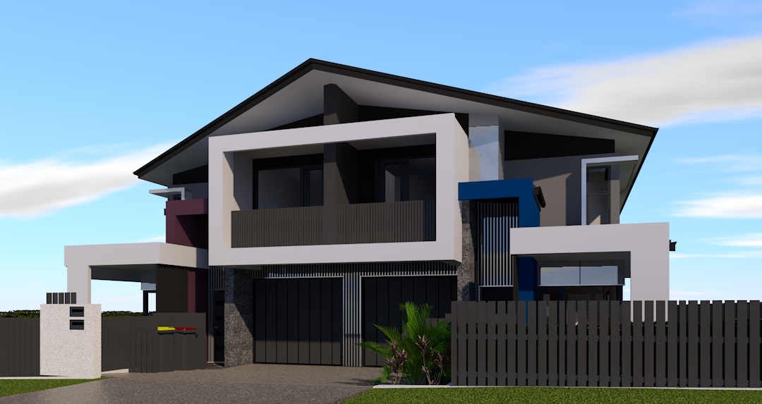 Kedron Townhouses